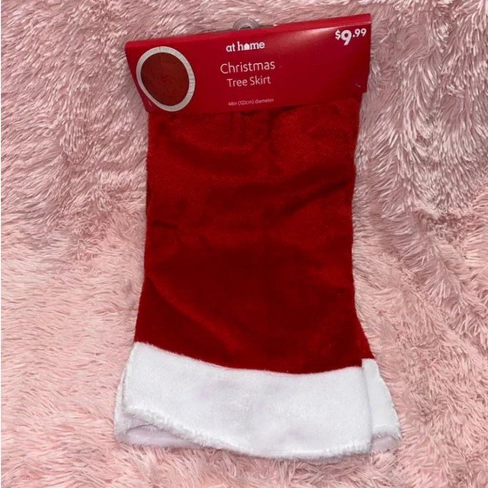 Christmas Tree Skirt